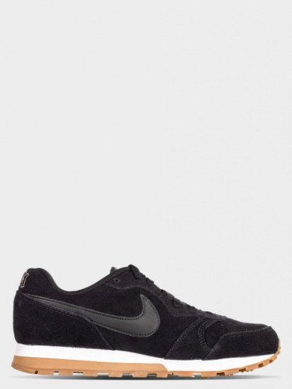Кросівки NIKE модель AQ9121-001 - фото