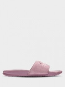 Шлепанцы NIKE модель AQ8651-600 Фото