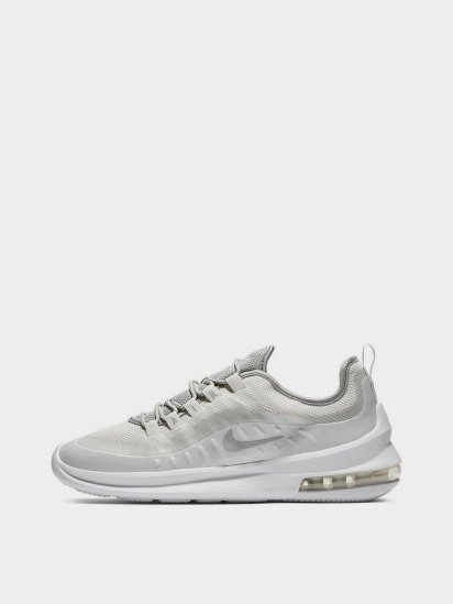 Кросівки NIKE AIR MAX AXIS модель AA2168-010 — фото - INTERTOP