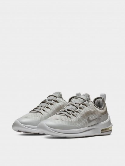 Кросівки NIKE AIR MAX AXIS модель AA2168-010 — фото 4 - INTERTOP