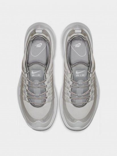 Кросівки NIKE AIR MAX AXIS модель AA2168-010 — фото 5 - INTERTOP