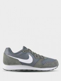 Кроссовки повседневные NIKE Md Runner 2 PE модель BQ8271-300 Фото