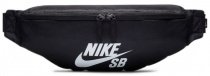 Поясна сумка NIKE модель BA6077-010 Фото