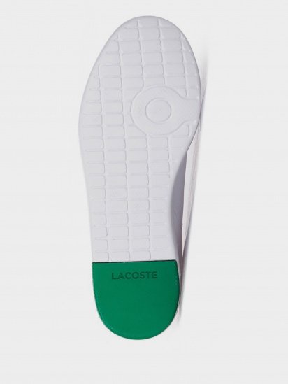 Кросівки Lacoste модель 737SFA0021082 — фото 3 - INTERTOP