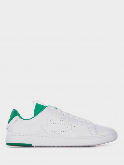 Кросівки Lacoste модель 737SFA0021082 - фото