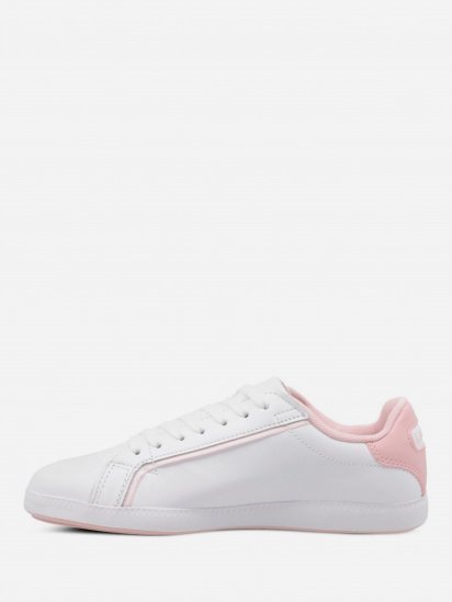 Кросівки Lacoste модель 737SFA00311Y9 — фото - INTERTOP