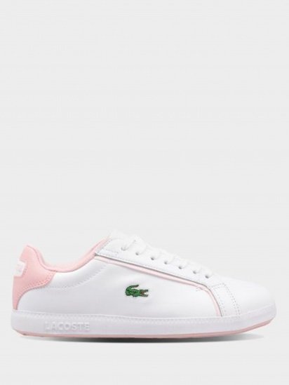 Кросівки Lacoste модель 737SFA00311Y9 - фото