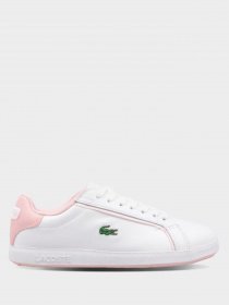 Кросівки повсякденні Lacoste модель 737SFA00311Y9 Фото
