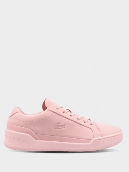 Кросівки Lacoste модель 737SFA0025LP2 - фото