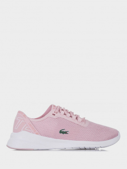 Кросівки Lacoste модель 737SFA0038208 - фото