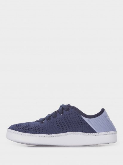 Кеди низькі Lacoste модель 737CFA00237E9 — фото - INTERTOP