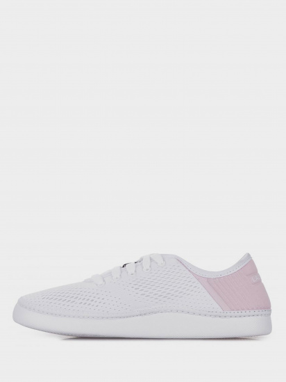 Кеди низькі Lacoste модель 737CFA00231Y9 — фото - INTERTOP