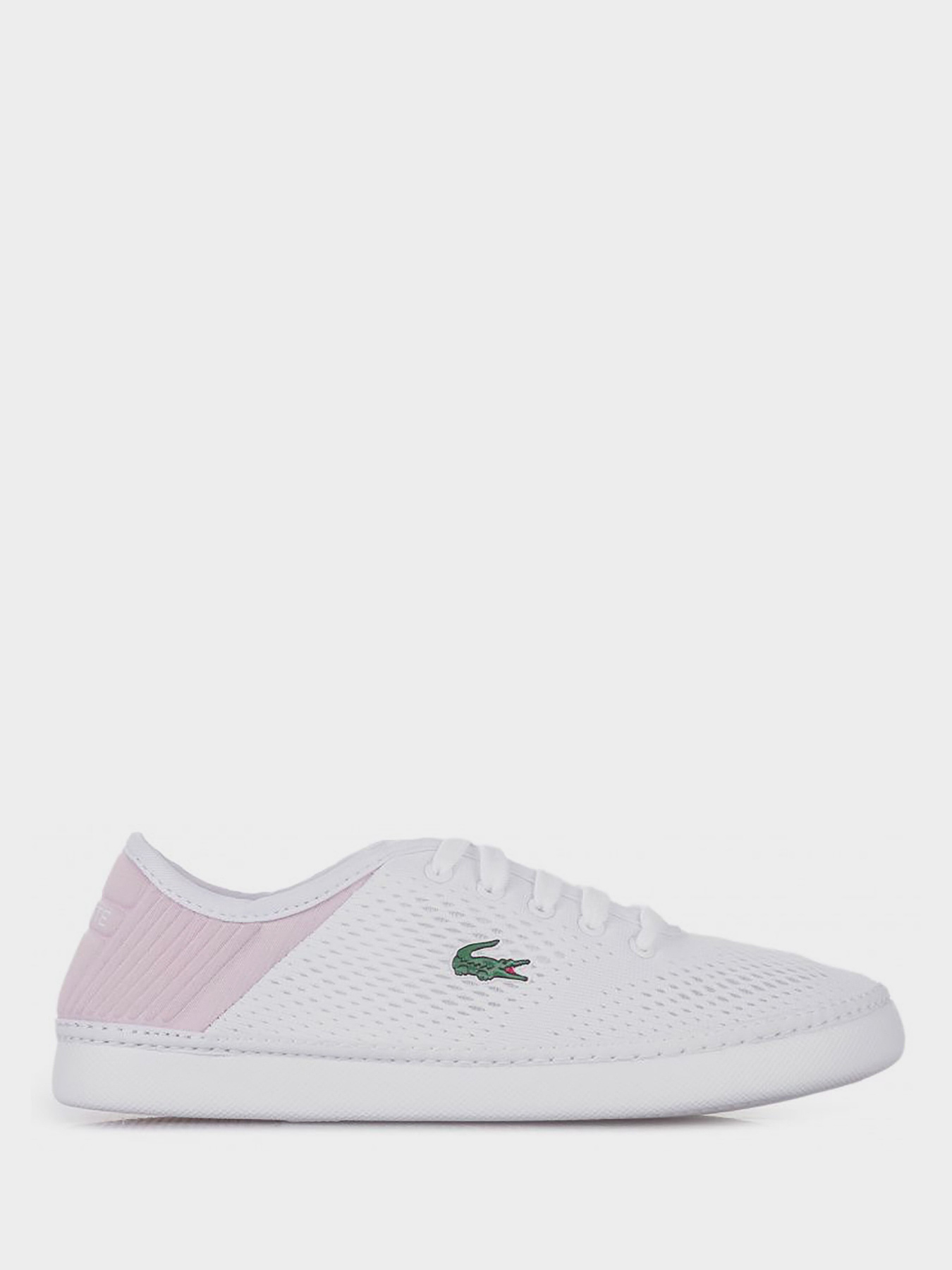 Кеды низкие Lacoste модель 737CFA00231Y9 Фото