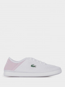 Кеды низкие Lacoste модель 737CFA00231Y9 Фото