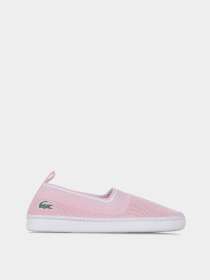 Сліпони Lacoste модель 737CFA0022208 Фото