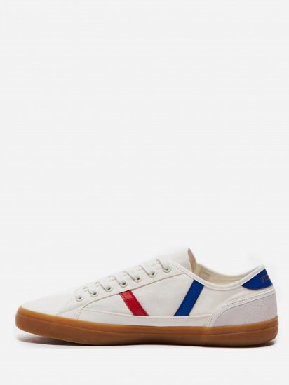 Кеди низькі Lacoste модель 737CFA006740F — фото - INTERTOP