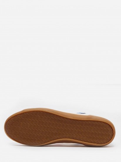 Кеди низькі Lacoste модель 737CFA006740F — фото 3 - INTERTOP
