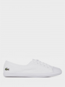 Кеди низькі Lacoste модель 737CFA006621G Фото