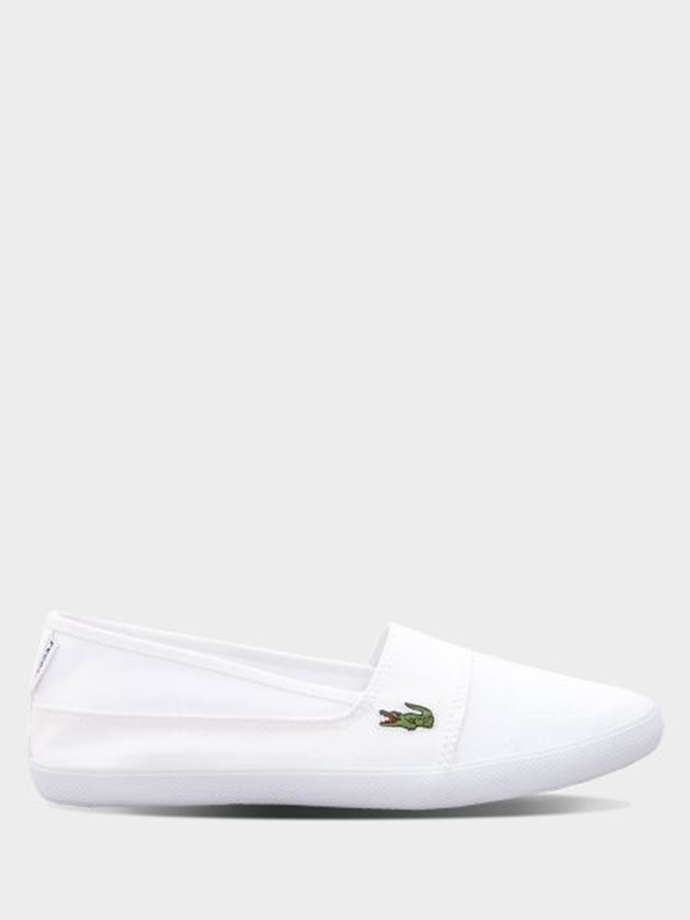 Слипоны Lacoste Marice BL 2 модель 732SPW0142001 Фото