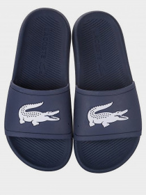 Шльопанці Lacoste Croco Slide 119 модель 737CFA0005092 Шльопанці Lacoste Croco Slide 119 модель 737CFA0005092 Фото