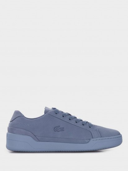 Кросівки Lacoste модель 737SFA0025LB2 - фото