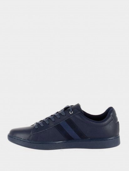 Кросівки Lacoste модель 737SMA001295K — фото - INTERTOP