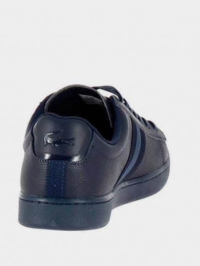 Кросівки Lacoste модель 737SMA001295K — фото 3 - INTERTOP