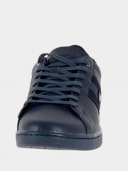 Кросівки Lacoste модель 737SMA001295K — фото 4 - INTERTOP