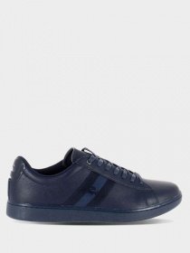 Кроссовки повседневные Lacoste модель 737SMA001295K Фото