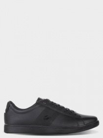 Полуботинки Lacoste модель 737SMA001202H Фото