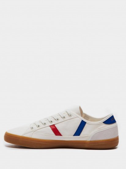 Кеди низькі Lacoste модель 737CMA006740F — фото - INTERTOP