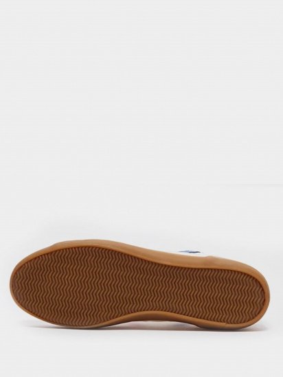 Кеди низькі Lacoste модель 737CMA006740F — фото 3 - INTERTOP