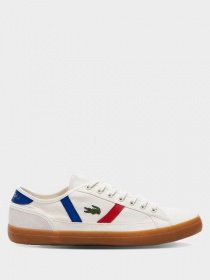 Кеды низкие Lacoste модель 737CMA006740F Фото