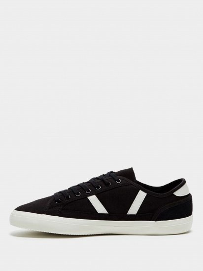 Кеди низькі Lacoste модель 737CMA0066454 — фото - INTERTOP