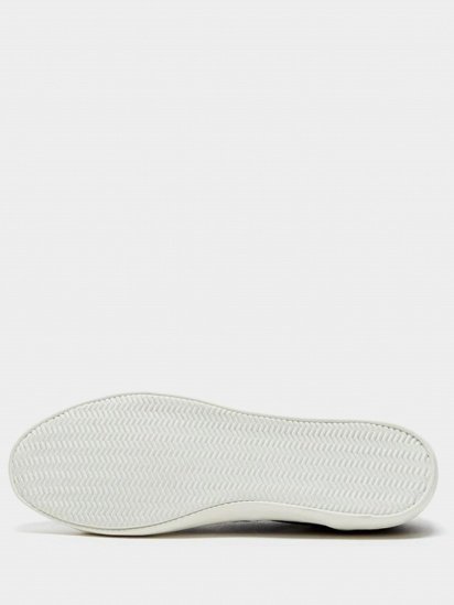 Кеди низькі Lacoste модель 737CMA0066454 — фото 3 - INTERTOP