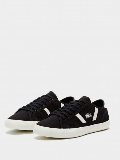 Кеди низькі Lacoste модель 737CMA0066454 — фото 5 - INTERTOP