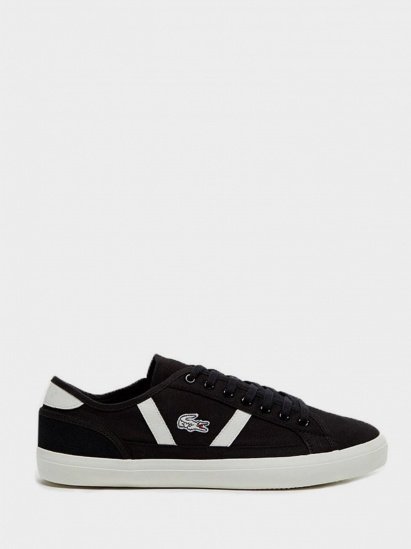 Кеди низькі Lacoste модель 737CMA0066454 - фото