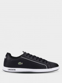 Кеды низкие Lacoste модель 737SMA0021231 Фото