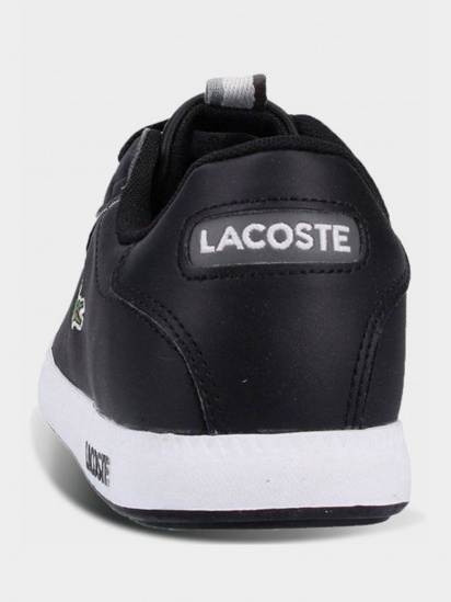 Кеди низькі Lacoste модель 737SMA0021231 — фото 3 - INTERTOP