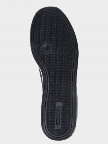 Кеди низькі Lacoste модель 737SMA0021231 — фото 4 - INTERTOP