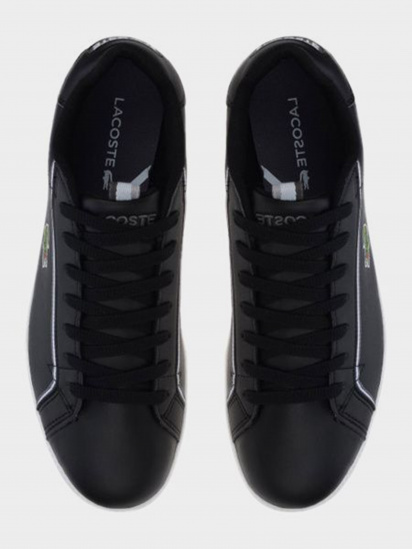 Кеди низькі Lacoste модель 737SMA0021231 — фото 5 - INTERTOP