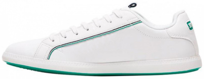 Кеди низькі Lacoste модель 737SMA0021082 — фото - INTERTOP