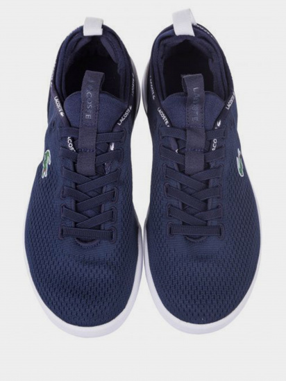 Кросівки Lacoste модель 737SMA0033092 — фото 3 - INTERTOP