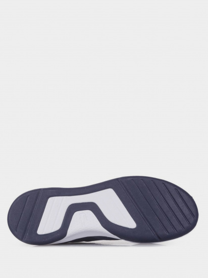 Кросівки Lacoste модель 737SMA0033092 — фото 4 - INTERTOP