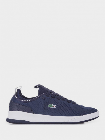 Кросівки Lacoste модель 737SMA0033092 - фото
