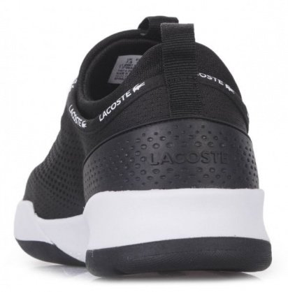 Кроссовки Lacoste модель 737SMA0033312 — фото 3 - INTERTOP