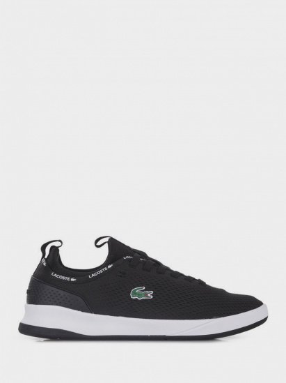 Кросівки Lacoste модель 737SMA0033312 - фото
