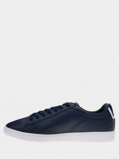 Кеди низькі Lacoste модель 733SPM1002003 — фото - INTERTOP