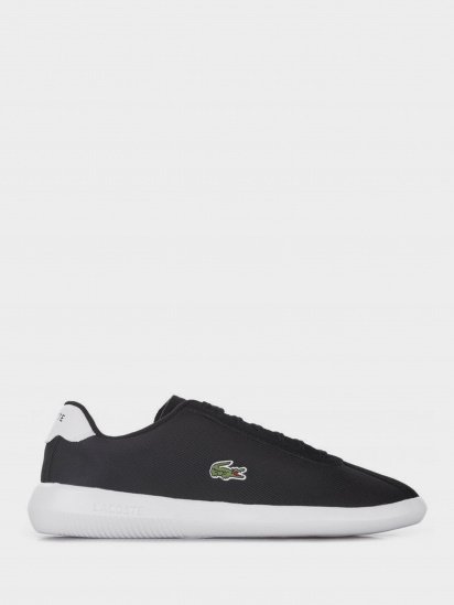 Кросівки Lacoste модель 737SMA0006312 - фото