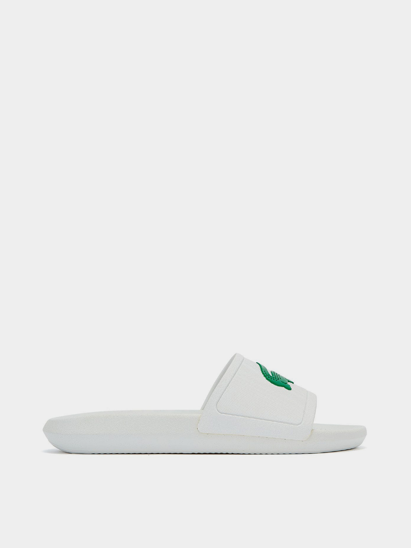 Шлепанцы Lacoste модель 737CMA0018082 Фото